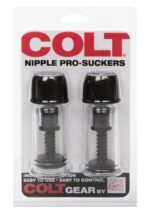 COLT Nipple Pro-Suckers