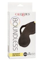 Boundless Blackout Eye Mask