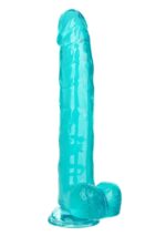 Queen Size Dong 10 inch