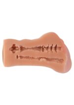 The Dominatrix Pussy Stroker