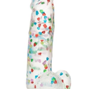 I Love Dick Heart Filled Dong