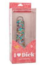 I Love Dick Heart Filled Dong
