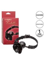 Removable Rose Gag