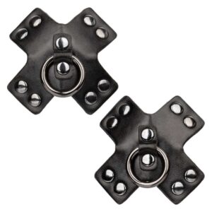 O-Ring Pasties