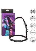 Halter Buckle Harness Plus