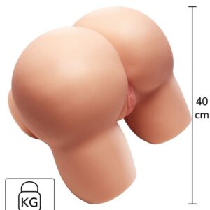 Fabulous Fat Mega Ass 19 kg