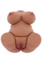 Big Fat Banging Babe 10 kg