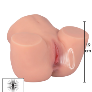 Juicy Sucking Pussy 4 kg