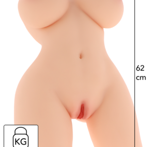 Big Busty Fuck Slut 15 kg