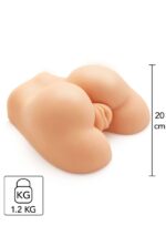 Fat Ass Fucker Vibrating