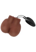 Hot Honey Rider Vibrating
