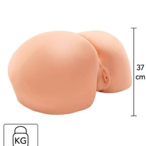 Big Bubble Butt Bitch Vibrating