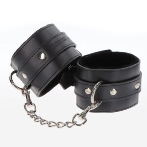Wrist Cuffs