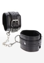 Ankle Cuffs