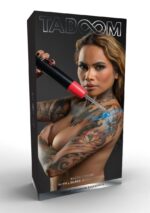 Electro Wand Glass Set