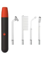 Electro Wand Glass Set