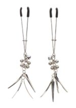 Jewel Tweezer