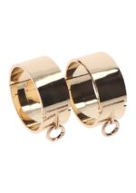 Slave Wrist Cuffs