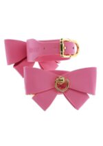 Ankle Cuffs