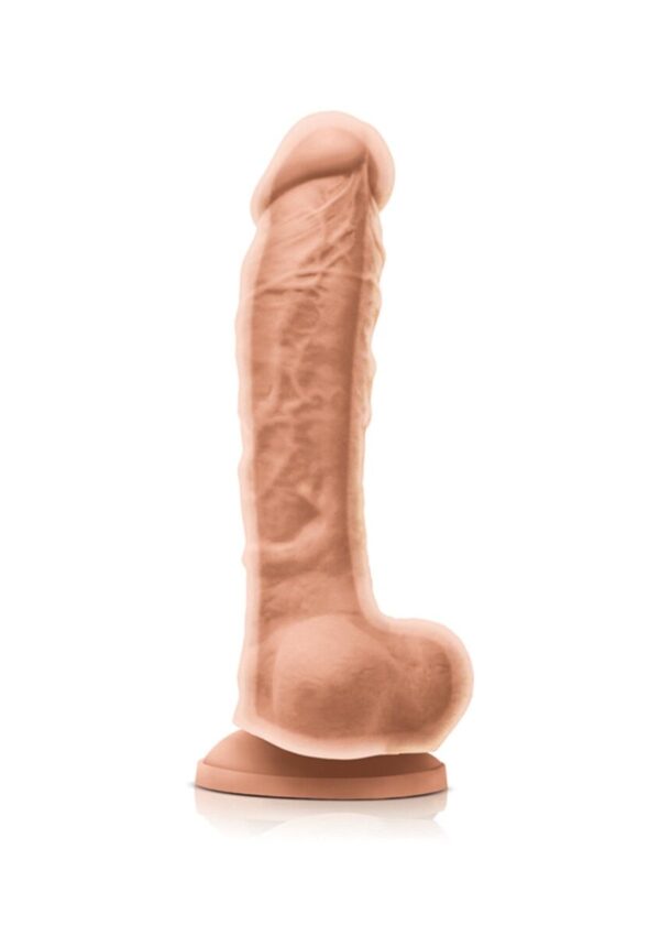 Colours Dual Density 8 inch