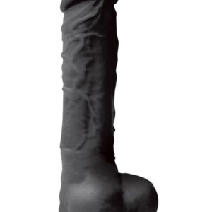 Pleasures Dildo 8 inch