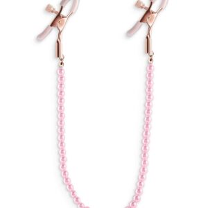 Nipple Clamps DC1