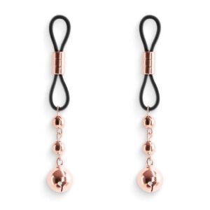 Nipple Clamps D1