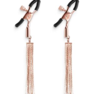 Nipple Clamps D2