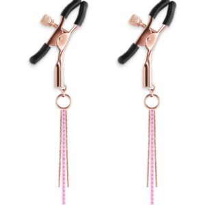 Nipple Clamps D3
