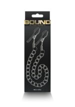 Nipple Clamps DC2