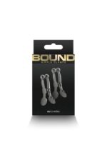 Nipple Clamps C1