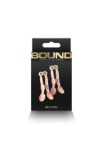 Nipple Clamps C1