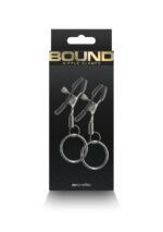 Nipple Clamps C2