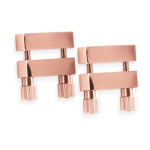 Nipple Clamps V1