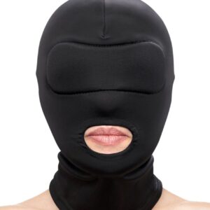 Mouth Hood