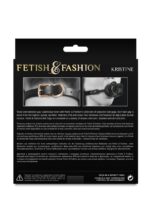 Fetish & Fashion Kristine Gag