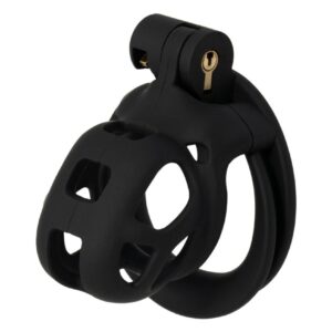 Penis Prison Cock Cage X-Short