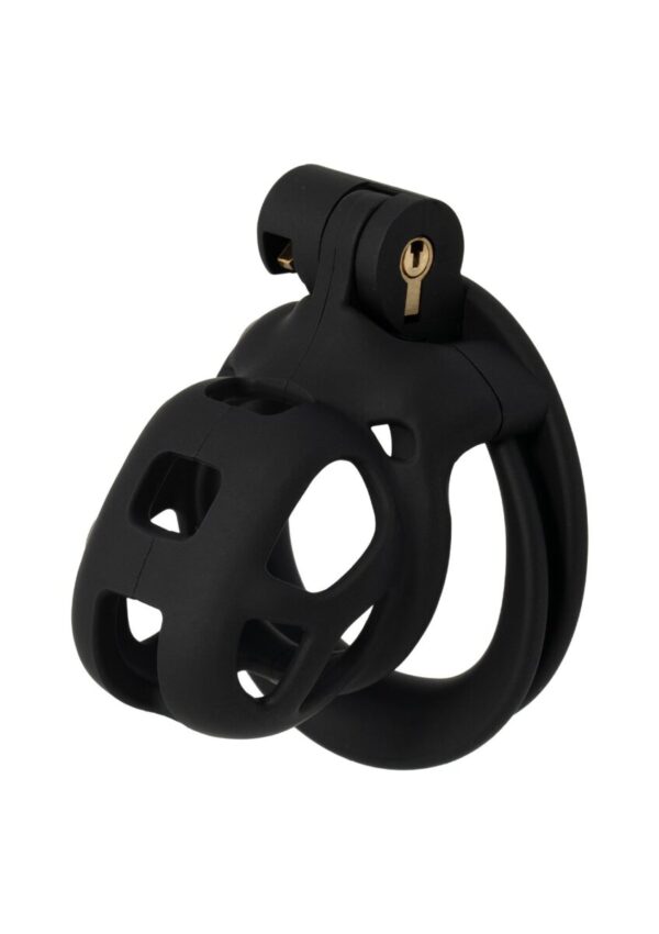 Penis Prison Cock Cage X-Short