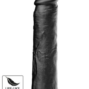 Realistic Dong Liquid Silicone 17 cm