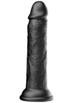 Realistic Dong Liquid Silicone 23 cm