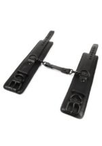 Precision Wrist Cuffs