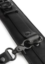 Precision Ankle Cuffs