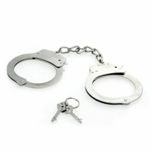 Hand Cuffs