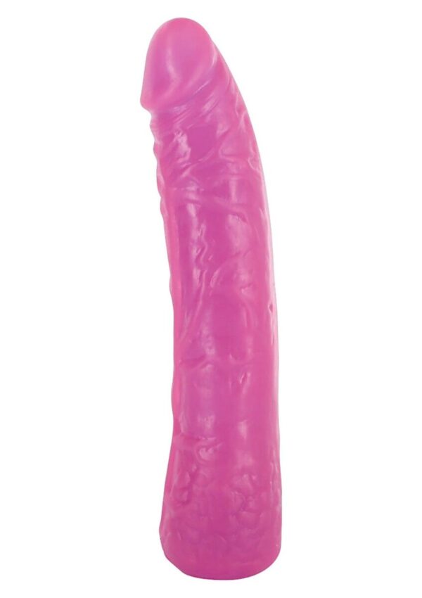 Jelly Dong