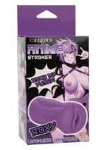 Stroker Roxy