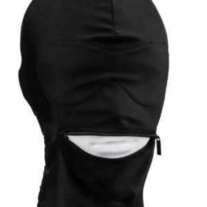 Fetish Hood