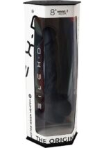Dildo Model 8 inch