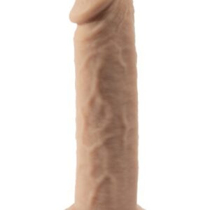 Real Skin Dildo Model 2 - 6 inch