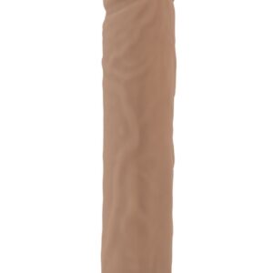 Silicone Dong Model 9 inch