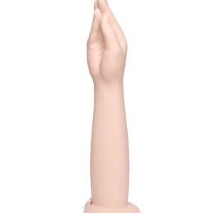 Silicone Hand Fisting Dildo